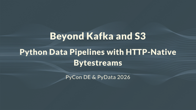 First page of Online Slides
