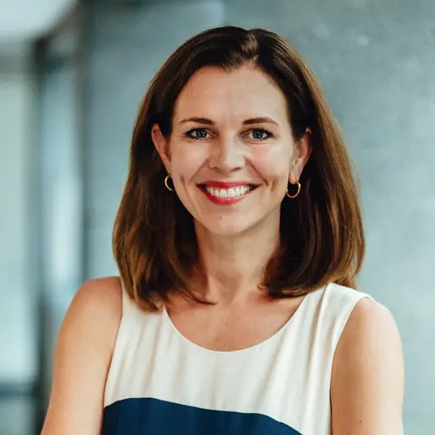 Portrait of Jovana Walter