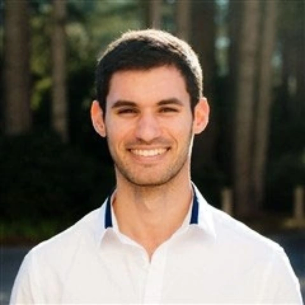 Portrait of Maxime Liquet