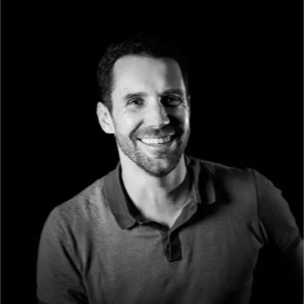 Portrait of Sylvain Corlay