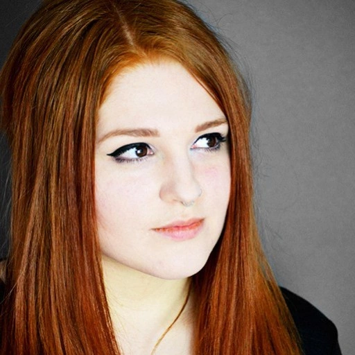 Portrait of Ines Montani
