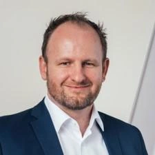Portrait of Thorsten Kranz