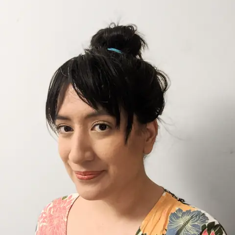 Portrait of Celeste Horgan