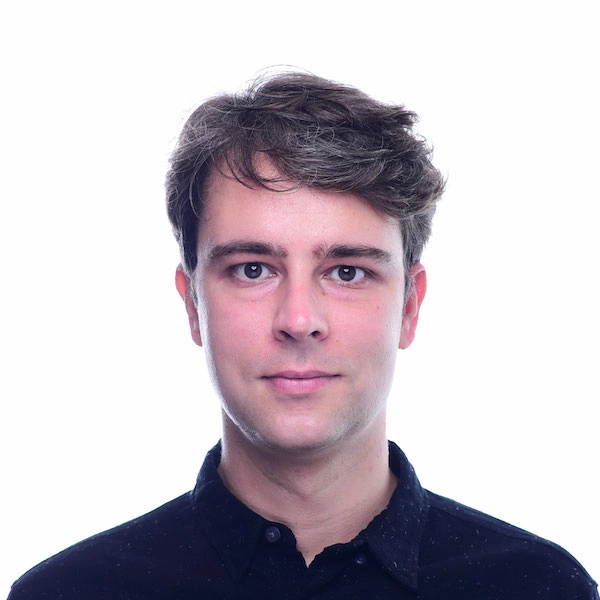 Portrait of Christian Geier