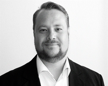 Portrait of Ingo Stegmaier