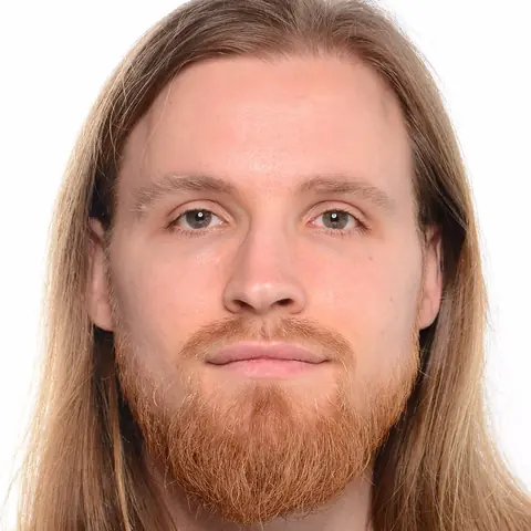 Portrait of Roman Krafft