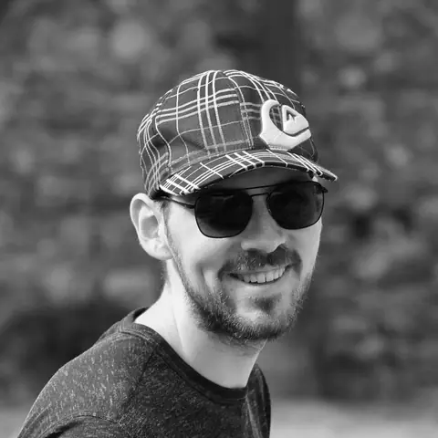 Portrait of Niklas